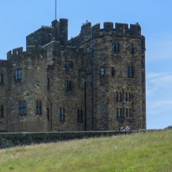 Alnwick Uncovered - Pre-order Calendar