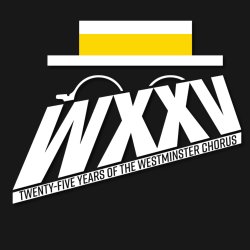 WXXV: 25 Years of the Westminster Chorus