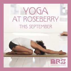 September Yoga