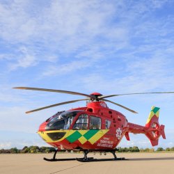 TVAA - Trauma Team Leader Course