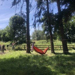 Dúlra Forest School - Osberstown - PGFSON26