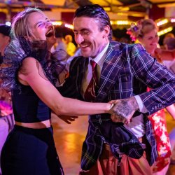 Improvers Swing Dance - Summer Term
