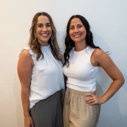 From Bump to Baby Workshop with Dr Alyce & Dr Linda