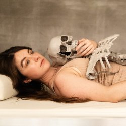 Dying Breath: A Breathplay Workshop with Lana Porter