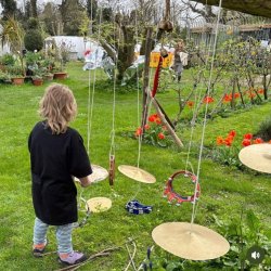 After School Play @ Garden Gate