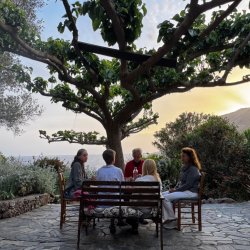 Yoga Retreat Crete