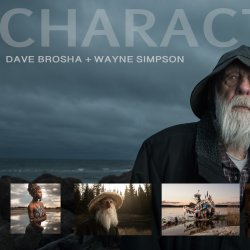 Character - Halifax 2027