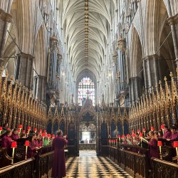 Westminster Abbey