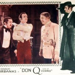 Vintage Film Series: Don Q, Son of Zorro (1925)