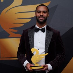 Some winners from Africa Tourism Awards 2025