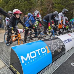 Saturday Coaching - MTB & BMX Group Sessions
