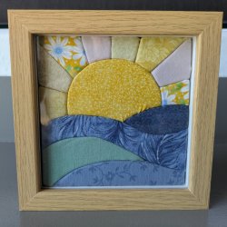 Kinusaiga with Unwind Craft Lounge