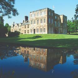 Halswell Park, Somerset