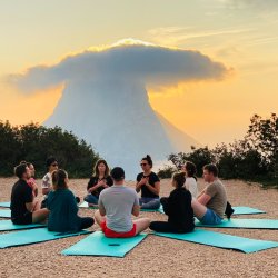 7 Day Ibiza Retreat in Villa Sanctuary