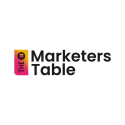 Marketers Table Dublin  Launch