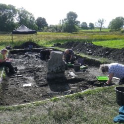 The Archaeological Evidence – Identifying the Monastery of St. Moluag