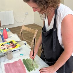 Collage Workshop - Saturday Morning