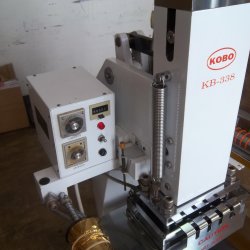 One of our New and secondhand Kobo printers that you can use on the day