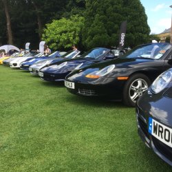 AUTO RETRO FESTIVAL 2026