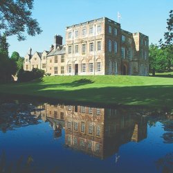 Halswell Park, Somerset