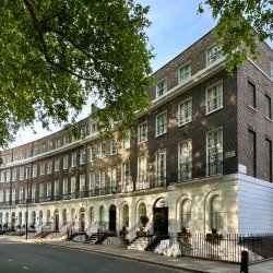 From Burton to Beveridge: Bloomsbury's Great Groundbreakers