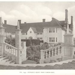 Marshcourt and The Holt