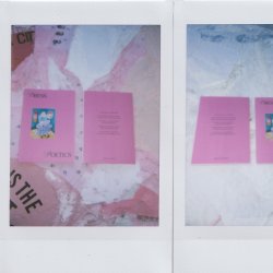 STST Word Club | Dress Poetics
