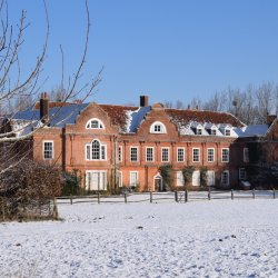 Arts & Artisans: The Christmas Fair