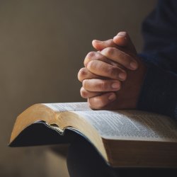 Morning Prayer & Coffee (Catholic Chaplaincy)