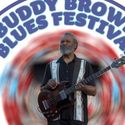 2026 Buddy Brown Blues Festival