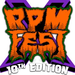 RPM Fest 2026 Logo