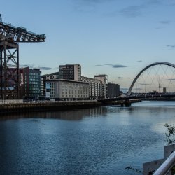 Scotland Summer Social - Glasgow