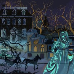Historic Chestertown Ghost Walk