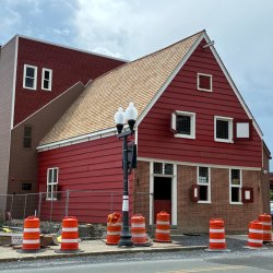 Van Ostrande-Radliff House First Friday Open House & Tours
