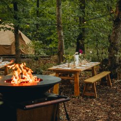 The Wild Table September 2026