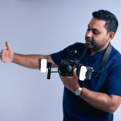 The Magic of Dental Photography