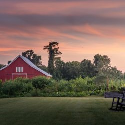 Women Who Explore Farm Tour