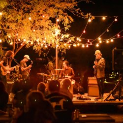 Gather and Glow - Friday Night at Rainbow in the Outback