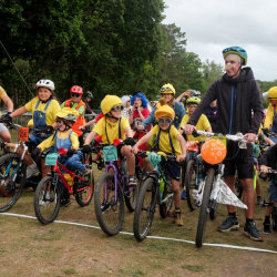 Big Bike Bash 2026