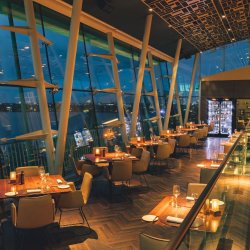 Moin Comedy Club Open Air x HERITAGE Rooftop Bar