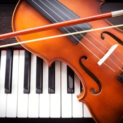 Homage to Great Artists — CMSFW Ensemble featuring piano quintets, the ultimate rivalry