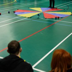 Adult Boccia (22 Sept)