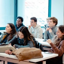 Open Day (Campus Tour exclusivo) - Tecnología, Innovación y Ciencias Aplicadas