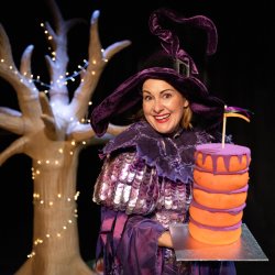 Halloween at stage@leeds