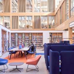 Confident Futures: Disabled Student Allowance