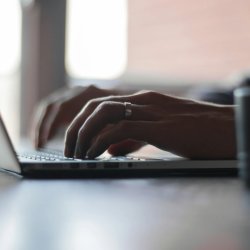 Mindful Writing Journey | 4-Week Series - Virtual