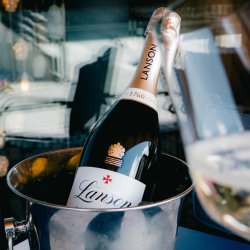 67 Tasting Room - Champagne Lanson