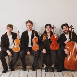 Elmore Quartet
