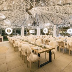 Winter Event – Piazza Toscana