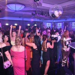 SHABA - The Scottish Hair & Beauty Awards 2026